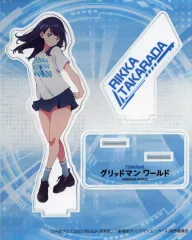 2025年最新】グリッドマンワールド アクリルスタンドの人気アイテム