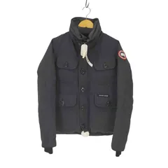 カナダグース CANADA GOOSE RUSSELLPARKA 2301JM メンズ import：S のサムネイル