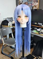 着ぐるみ　ヘッドのみ　ヒョウ　ギャル 着ぐるみ ヘッドのみ ヒョウ ギャル