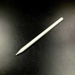 【全額返金保証】【最速発送】Apple Apple Pencil Pro MX2D3ZA/A 超美品 動作確認済
