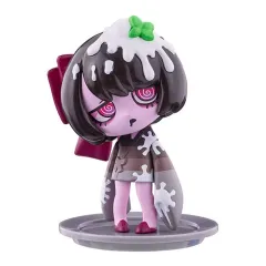 【中古】トレーディングフィギュア コーヒーゼリー 「VIRUSWEETS figure collection」