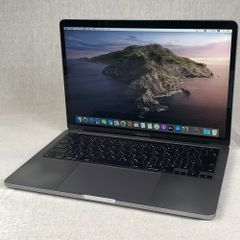 本体のみ】Apple MacBook Pro (13インチ, 2019, Thunderbolt 3