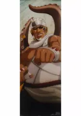 中古】ポスター(アニメ) キラービー 「NARUTO-ナルト-疾風伝