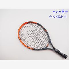 中古 テニスラケット ダンロップ エルエックス 800 2021年モデル