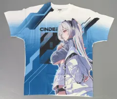 勝利の女神　ニケ　NIKKE タペストリー　韓国限定　シンデレラ 勝利の女神:NIKKE_B2タペストリー シンデレラ:ガラスの