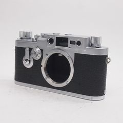 Leica IIIf レッドダイヤル + Elmar 5cm F3.5 セット - メルカリ