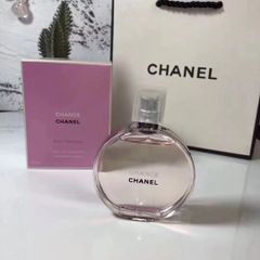 新品 CHANEL シャネル チャンス 香水 EDT 100ML