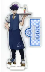 【中古】アクリルスタンド・アクリルパネル 烏旅人 アクリルスタンド 「一番くじ ブルーロック ～day off～」 E賞