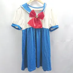 セーラームーン★セラチビ★PEACH JOHNコラボ☆完売品☆C75M小島陽菜 2025年最新】ピーチジョン セーラームーンの人気アイテム - メルカリ