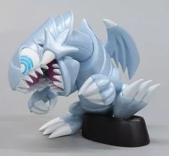 遊戯王 ダンジョンダイスモンスターズ 青眼の白龍 ブルーアイズ