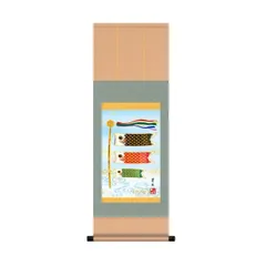 2025年最新】芳月 掛軸の人気アイテム - メルカリ