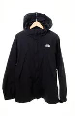 THE NORTH FACE - ザノースフェイス タグ付き  スクープ ジャケット NP61940 ブラック L THE NORTH FACE スクープジャケット NP61940の通販｜RODEO&ANSWER