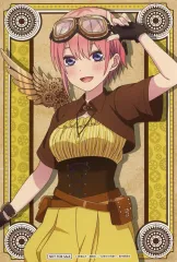 【中古】ポストカード 中野一花 ポストカード(スチームパンク) 「五等分の花嫁∽×ドン・キホーテ」 対象商品購入特典