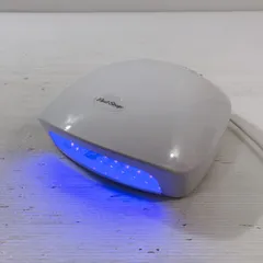 ジェルネイル ネイルステージ ネイルケア LEDライト 美容機器のサムネイル