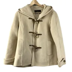 2025年最新】PaulStuart レディース ダッフルコートの人気アイテム