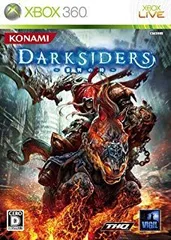 【中古】XBOX360 DARKSIDERS（ダークサイダーズ）～審判の時～