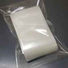 ケーキフィルム 無地  55×300ミリ 約100枚入☆他サイズ有りのサムネイル
