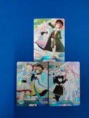 2025年最新】大代真白 カードの人気アイテム - メルカリ