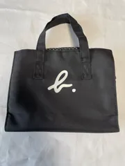 agnes b アニエスベー　ポーチ　ミニバッグ