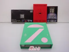 BTS DVD セット 4点