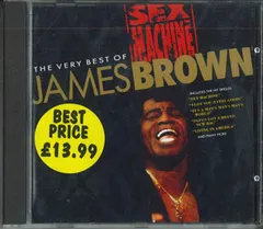 2025年最新】james brownの人気アイテム - メルカリ