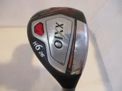 2025年最新】ゼクシオ ユーティリティ h6の人気アイテム - メルカリ