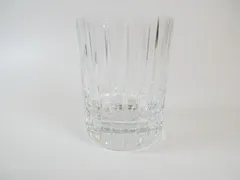 お値下げ❗【新品未使用】Baccaratバカラ ハーモニー フラワーベース 未使用✨Baccarat バカラ クリスタル ハーモニー 花瓶 一輪挿し