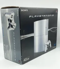 2024年最新】サテンシルバー ps3の人気アイテム - メルカリ