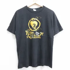 2024年最新】ヴィンテージ ロックバンド Tシャツの人気アイテム - メルカリ