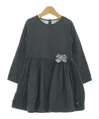 PETIT BATEAU ワンピース（その他） キッズ 【古着】【中古】【送料無料】