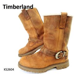 アグ　OLLI　オリ　サイドジップ　ハイカット　本革　レザー　22cm UGG - アグ OLLI オリ サイドジップ ハイカット 本革 レザー