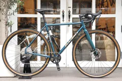 ロードバイクフレーム クロモリC-T525トップC-C530