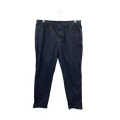 GAP パンツ XLサイズ ギャップ ビッグサイズ ブラック 古着卸 アメリカ仕入 2503-1253
