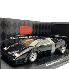 2025年最新】1/18 カウンタック 京商の人気アイテム - メルカリ 2025年最新】1/18 カウンタック 京商の人気アイテム - メルカリ
