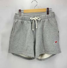 リアルマッコイズ スウェットショートパンツ - メルカリ
