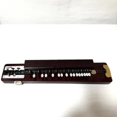 極美品　スズキ　大正琴　特松　音出し確認済み SUZUKI ( スズキ ) 大正琴 特松 送料無料 | サウンドハウス