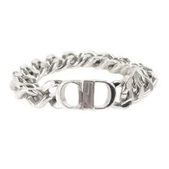 Dior HOMME ディオールオム サイズ:M 21SS CDアイコン チェーン リンク ブレスレットブラス ラグジュアリー ジュエリー アクセサリー 【メンズ】のサムネイル
