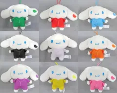 ★シナモロール★カラフルジャージマスコット★ シナモロール カラフルジャージマスコット｜タイトーの8月の