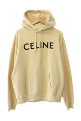 2025年最新】CELINE パーカー xlの人気アイテム - メルカリ