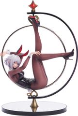 アリナ・クローバー 1/4 バニーフィギュア - メルカリ