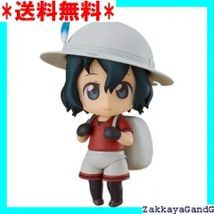 2025年最新】けものフレンズ ねんどろいどの人気アイテム - メルカリ