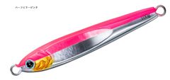 ダイワ◇TGベイトタチウオ 100g(ハーフミラーピンク)