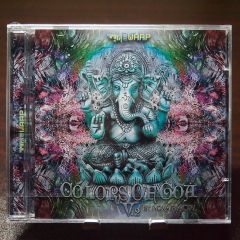 V.A. / Colors Of Goa Vol.2 [Timewarp]