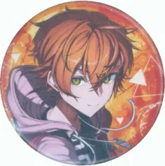 【中古】バッジ・ピンズ 東雲彰人ver. 57mm缶バッジ 「CD プロジェクトセカイ カラフルステージ! feat. 初音ミク Vivid BAD SQUAD 3rd Single Beat Eater/Awake Now」 タワーレコード購入特典