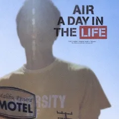 A Day In The Life 【CD、音楽 中古 CD】ケース無:: レンタル落ち