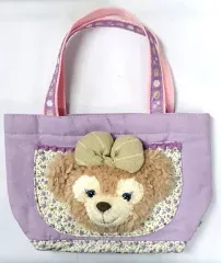 【中古】バッグ(キャラクター) シェリーメイ トートバッグ 「ディズニーベア」 東京ディズニーシー限定