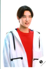 Snow Man 19年 雪Man in the Show 目黒蓮 公式写真 *1枚