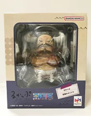 26.【未開封】るかっぷ 百獣のカイドウ ワンピース (箱イタミ有)【併売品】▲