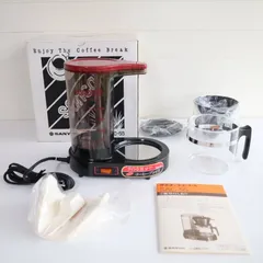 2025年最新】SANYO コーヒーメーカーの人気アイテム - メルカリ
