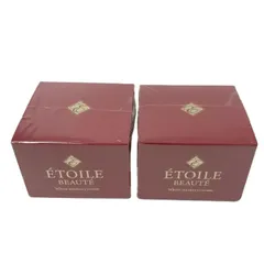 ÉTOILE BEAUTÉ エトワールボーテ 薬用ホワイトニングゲル50g×4個 エトワールボーテ 薬用ホワイトニングゲル（医薬部外品） 50g